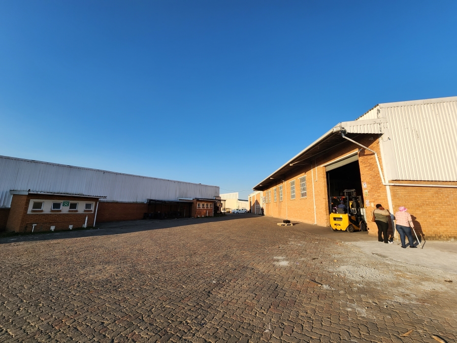 Commercial Property for Sale in Mthata Eastern Cape